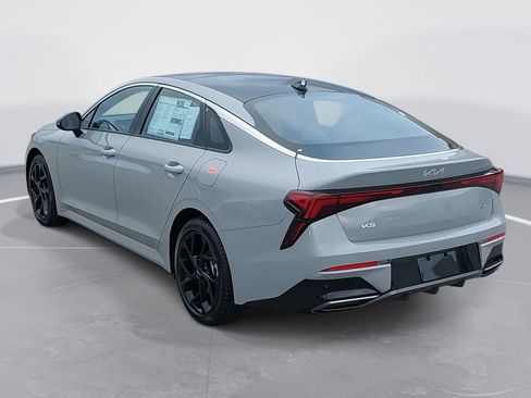 New 2026 Kia K5 GT-Line image 7