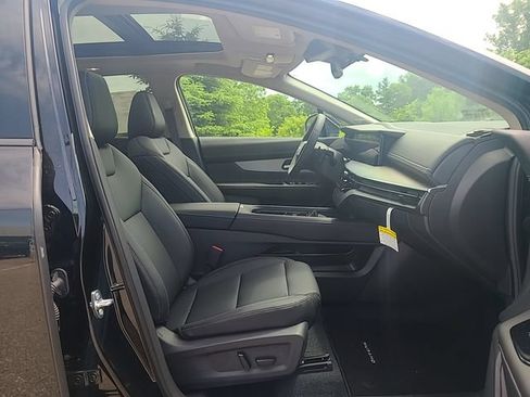 New 2026 Nissan Murano SL AWD/4WD image 25