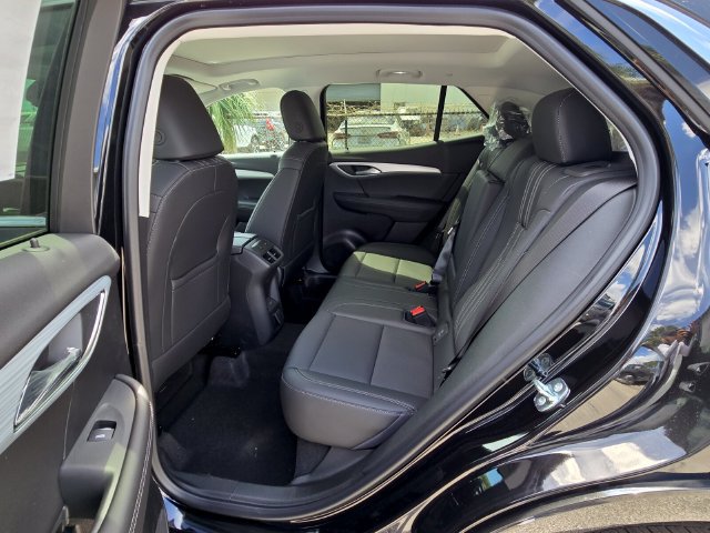 New 2026 Buick Envision Avenir AWD/4WD image 15