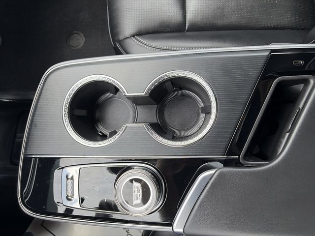Used 2025 Cadillac Lyriq Sport w/ LPO, Floor Liner Package AWD/4WD image 30