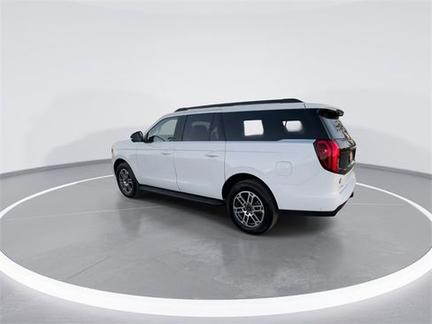 Certified 2025 Ford Expedition Max Active image 8