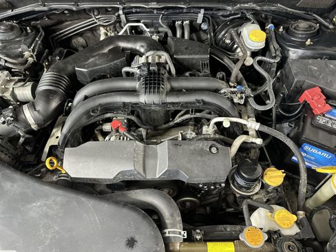 Used 2018 Subaru Forester 2.5i Touring w/ Popular Package #3B image 31