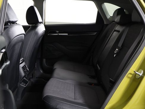 Used 2024 Kia Seltos S AWD/4WD image 28