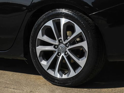 Used 2015 Honda Accord Sport image 52