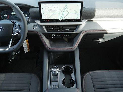 New 2026 Ford Explorer ST-Line AWD/4WD image 20
