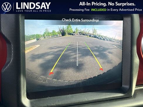 Used 2020 Jeep Wrangler Unlimited Rubicon image 15