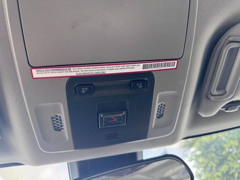 Used 2021 Toyota Camry TRD w/ TRD Package w/JBL Audio FWD image 25