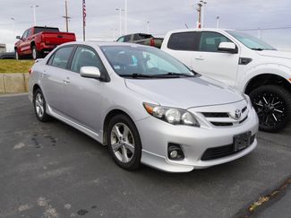 Used 2012 Toyota Corolla S video 2