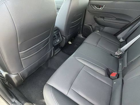 Used 2026 Subaru Outback Touring XT AWD/4WD image 24