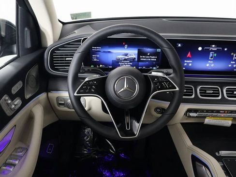 New 2026 Mercedes-Benz GLE 450 4MATIC image 3