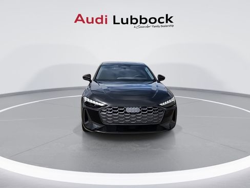 New 2025 Audi A5 2.0T Premium Plus image 3