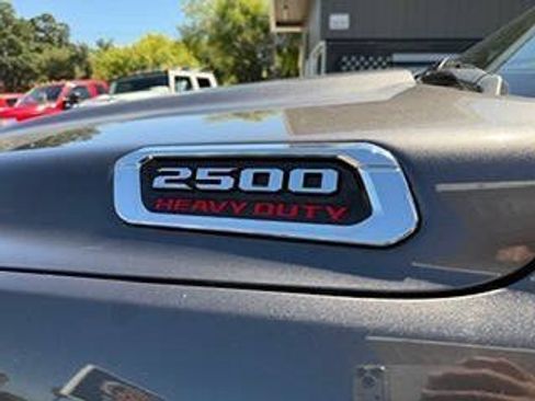 Used 2019 RAM 2500 Tradesman w/ Safety Group AWD/4WD image 66