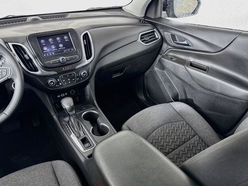 Used 2024 Chevrolet Equinox LT AWD/4WD image 23