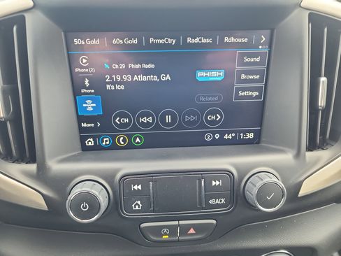 Certified 2024 GMC Terrain Denali w/ Denali Premium Package image 19