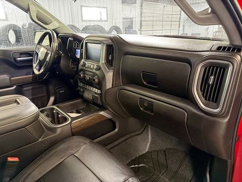 Used 2019 Chevrolet Silverado 1500 LT Trail Boss image 12