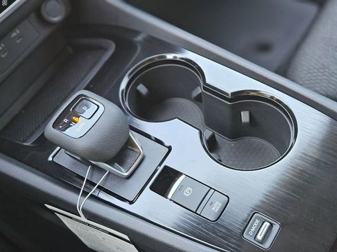 New 2026 Nissan Rogue SV image 23