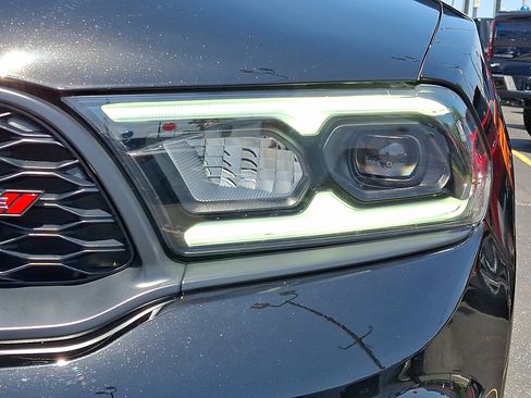 Used 2025 Dodge Durango R/T AWD/4WD image 10