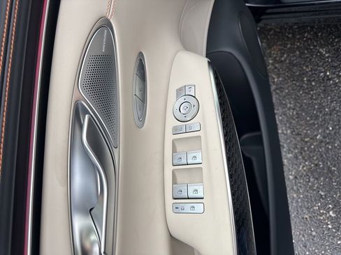 New 2026 Genesis GV70 3.5T Sport Prestige image 18