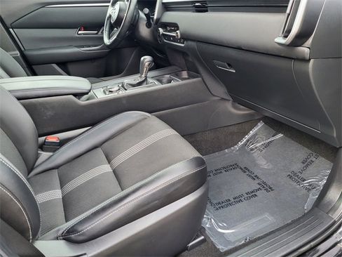 Used 2024 MAZDA CX-50 AWD 2.5 S w/ Premium Package image 27