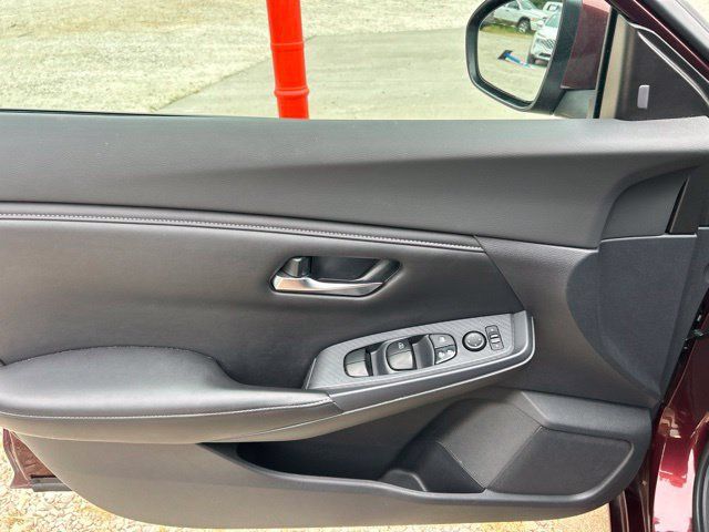 Used 2020 Nissan Sentra SV FWD image 19