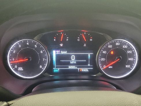 Used 2018 GMC Acadia SLT image 23