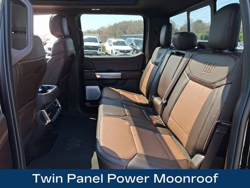 Used 2025 Ford F250 King Ranch image 21