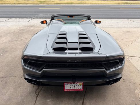 Used 2019 Lamborghini Huracan LP 580-2 image 22