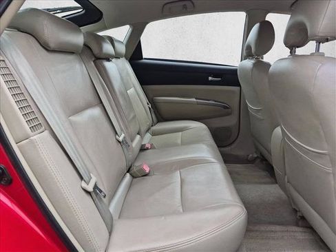 Used 2006 Toyota Prius FWD image 20
