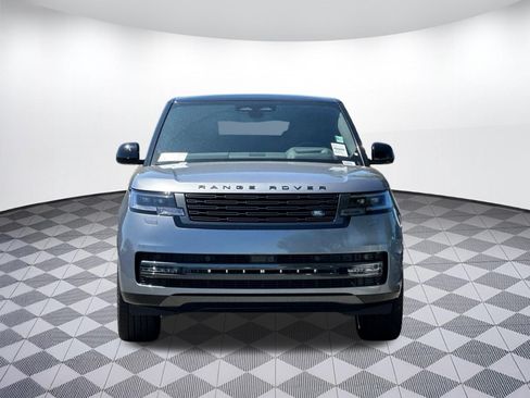 New 2026 Land Rover Range Rover SE AWD/4WD image 5