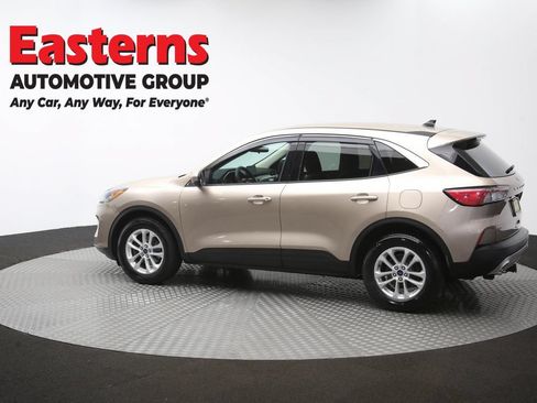 Used 2020 Ford Escape SE AWD/4WD image 63