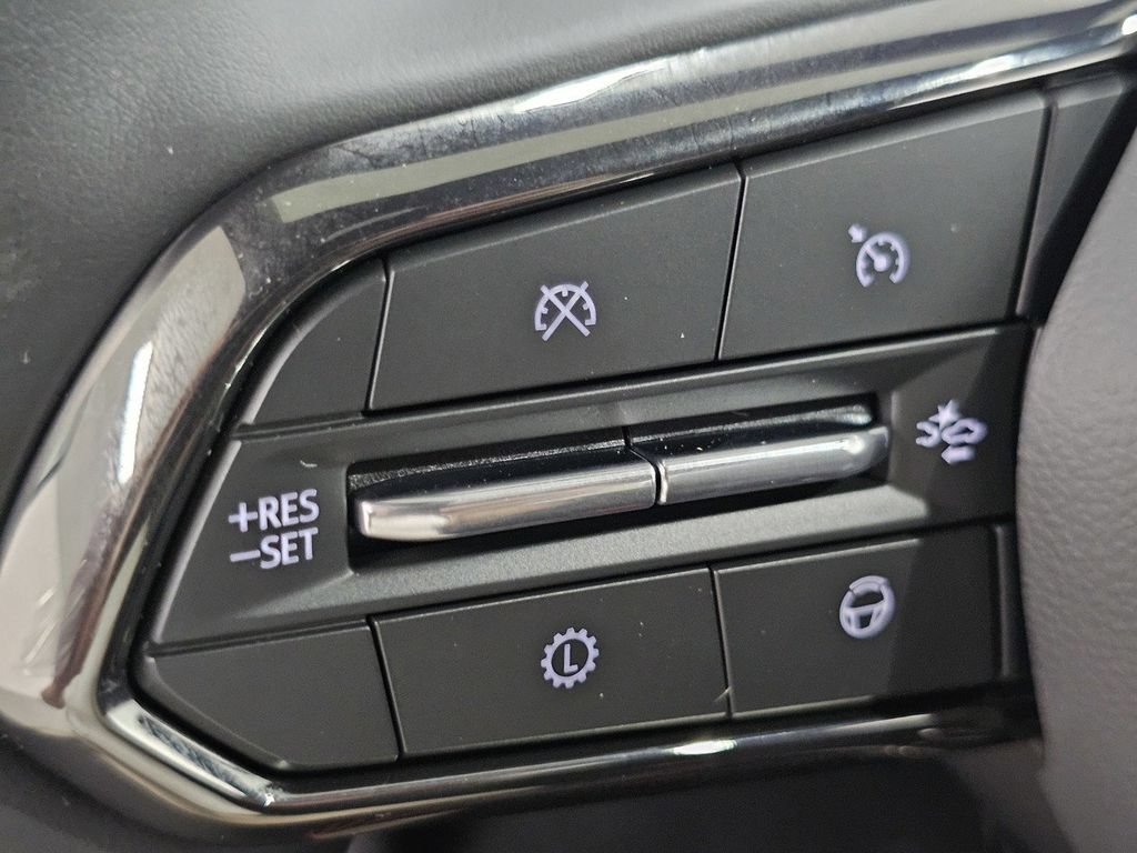 New 2026 Chevrolet Traverse RS FWD image 31