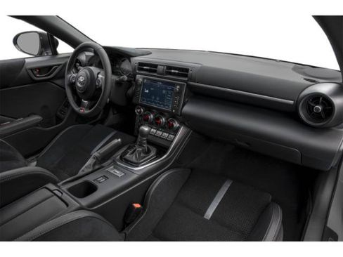 New 2026 Toyota GR86 Premium RWD image 18