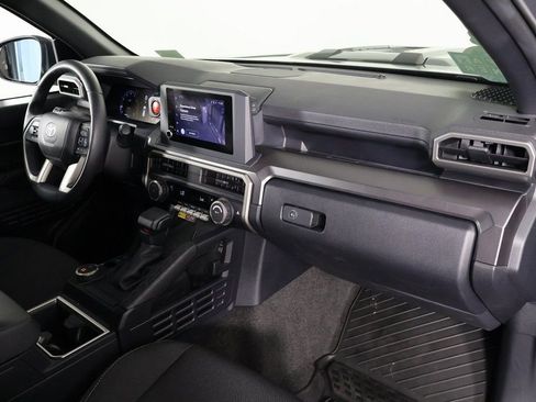 Used 2025 Toyota 4Runner TRD Sport image 9