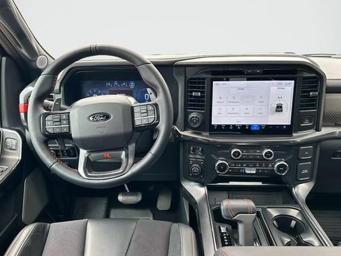 Used 2025 Ford F150 Raptor w/ Equipment Group 803A Raptor R AWD/4WD image 2