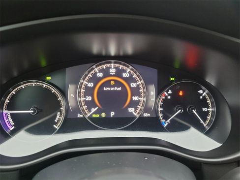 New 2026 MAZDA CX-50 2.5 Hybrid w/ Weather Package image 23