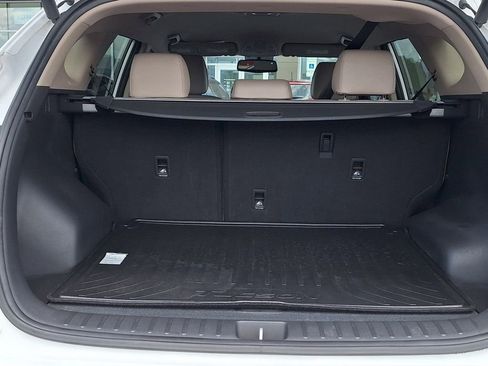 Used 2017 Hyundai Tucson Limited image 29