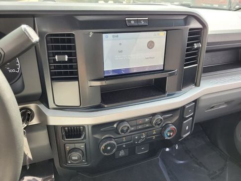 New 2026 Ford F250 XL w/ STX Appearance Package AWD/4WD image 45