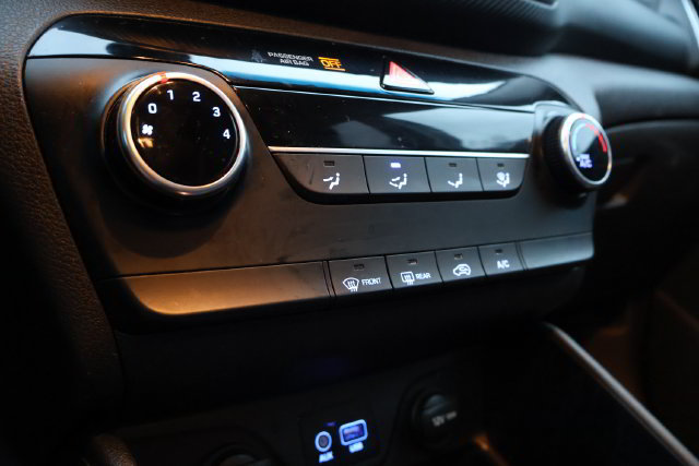 Used 2021 Hyundai Tucson SE AWD/4WD image 15