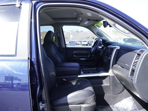 Certified 2017 RAM 3500 Laramie w/ Convenience Group RWD image 26