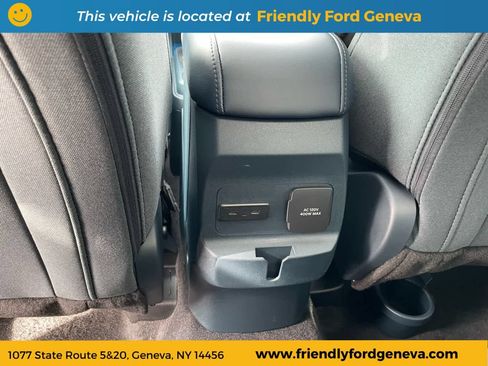 Used 2026 Ford Maverick XLT w/ XLT Luxury Package FWD image 31