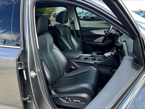 Used 2023 Acura MDX SH-AWD w/ Technology Package image 9