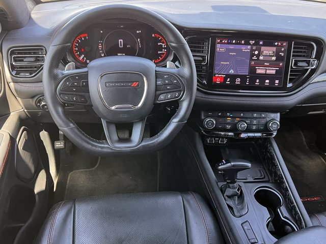 Used 2023 Dodge Durango R/T AWD/4WD image 12