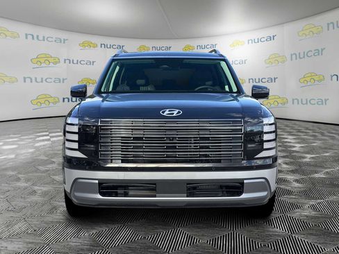 New 2026 Hyundai Palisade SEL Premium image 12