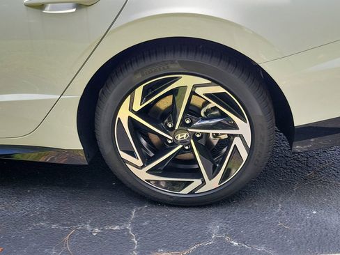 New 2025 Hyundai Sonata SEL FWD image 4