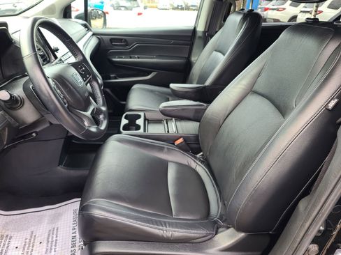 Used 2023 Honda Odyssey EX-L image 7