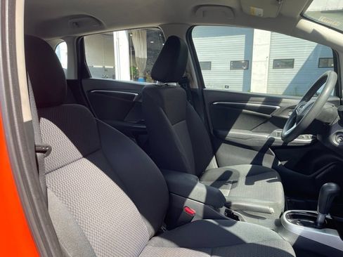 Used 2018 Honda Fit LX image 23