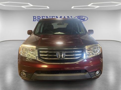 Used 2014 Honda Pilot Touring image 2