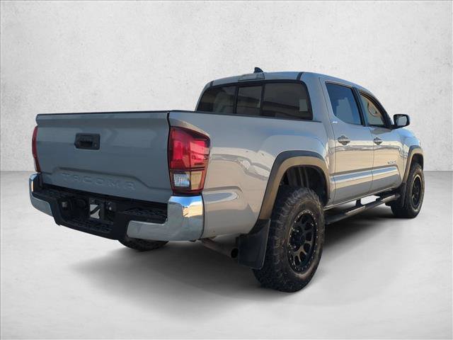 Used 2020 Toyota Tacoma SR5 RWD image 5