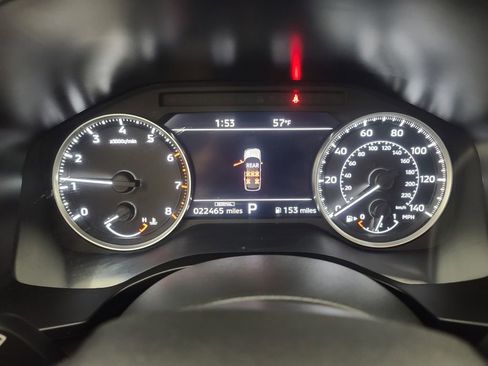 Used 2025 Mitsubishi Outlander SE AWD/4WD image 29