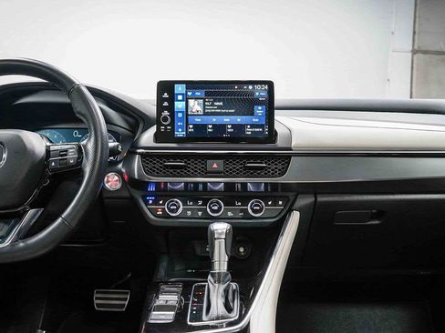 Certified 2025 Acura ADX A-Spec image 15